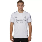 Camiseta Real Madrid 2026/27 - Edición Especial de aniversario 125 años