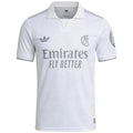 Camiseta Real Madrid 2026/27 - Edición Especial de aniversario 125 años