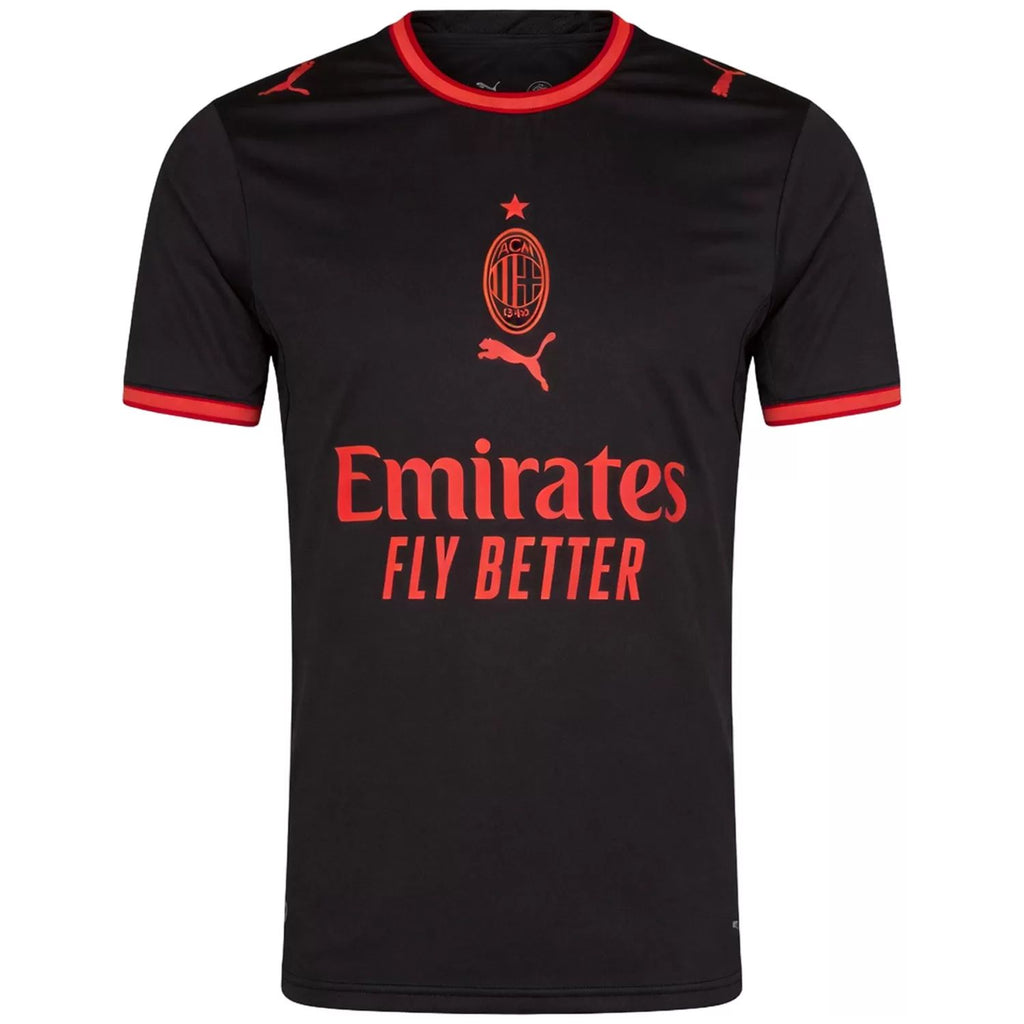 Camiseta AC Milan Third 2026/27