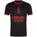 Camiseta AC Milan Third 2026/27