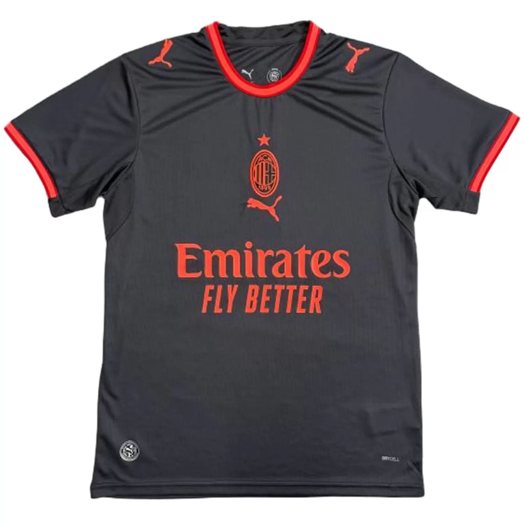 Camiseta AC Milan Third 2026/27
