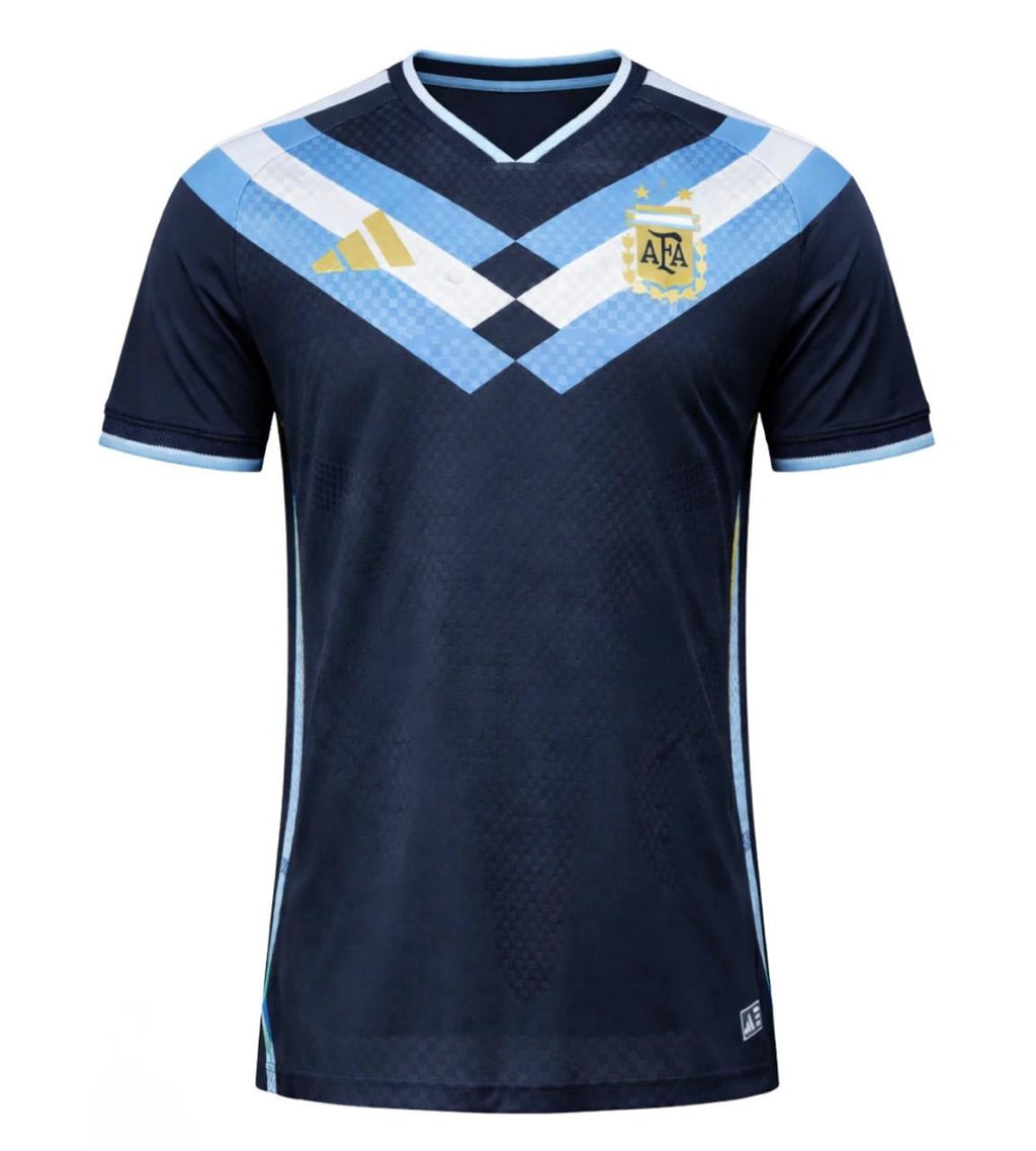 Camiseta Argentina 2026/27 - Edición Especial