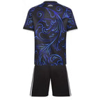 Camiseta y Pantalones para niños Argentina Away 2026/27