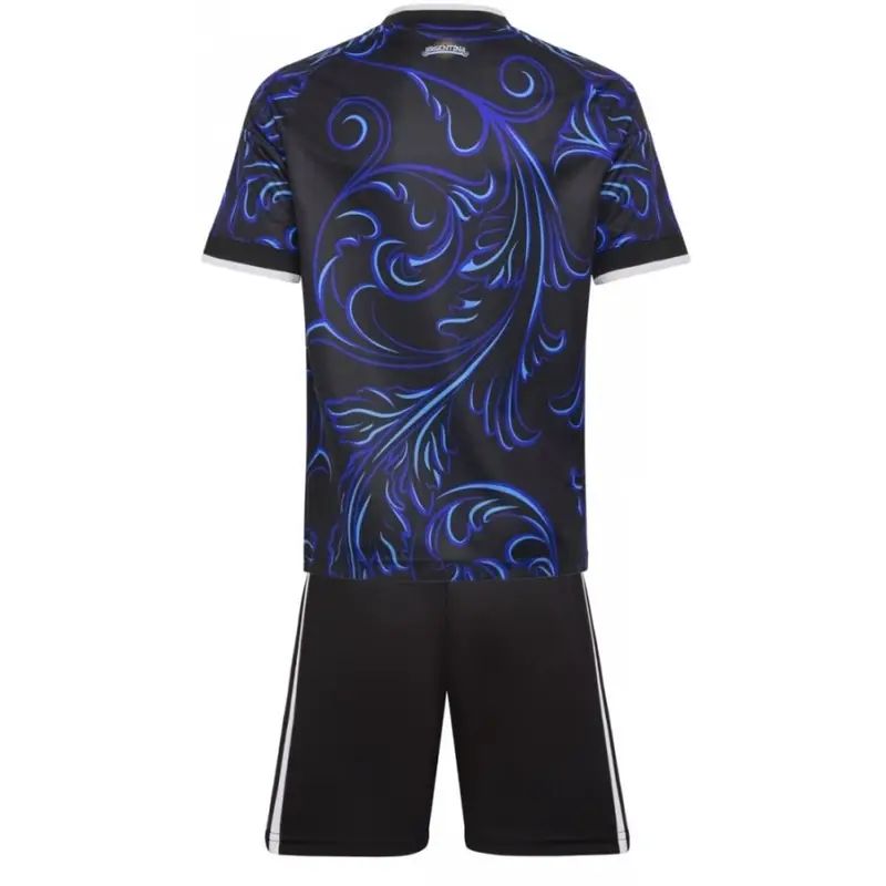 Camiseta y Pantalones para niños Argentina Away 2026/27