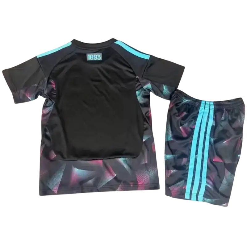 Camiseta y Pantalones para niños Argentina Portero 2026/27