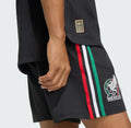 Pantalón corto México Third 26/27