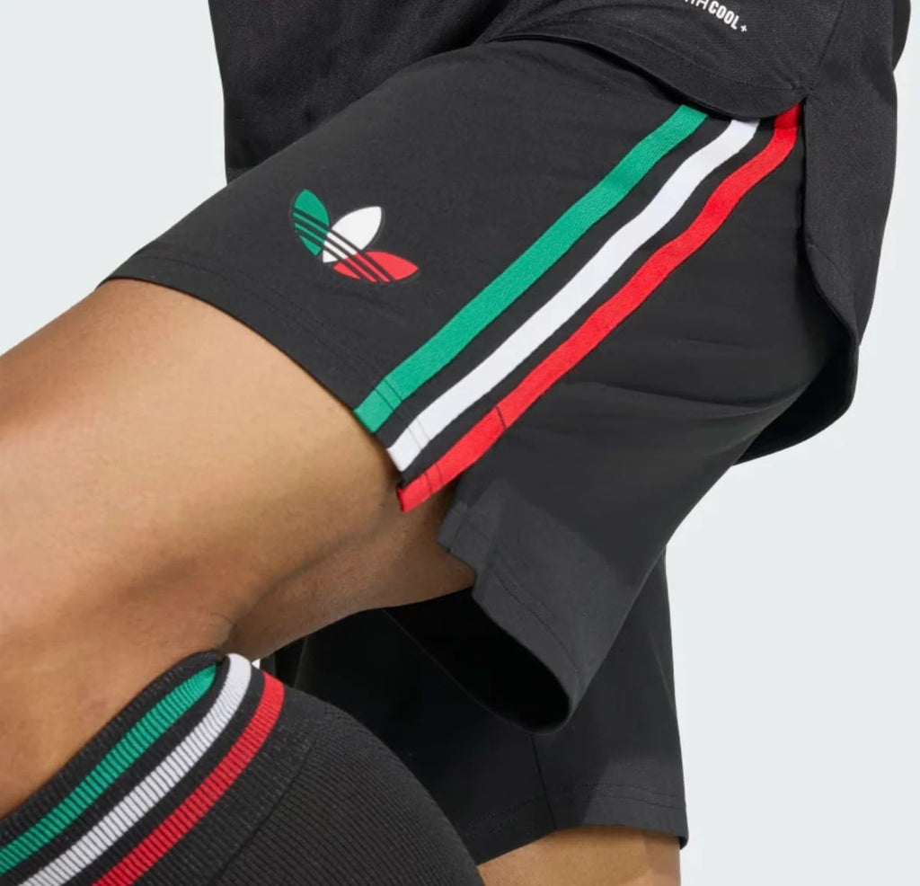 Pantalón corto México Third 26/27