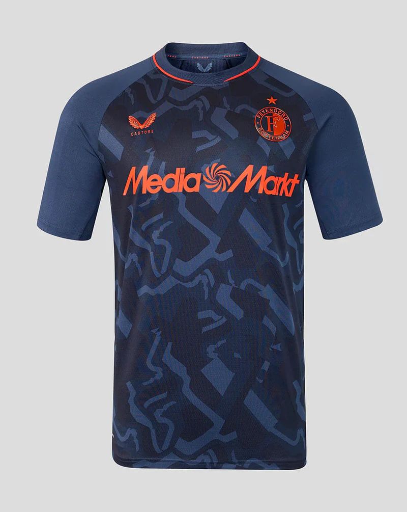 Camista Feyenoord Third 26/27