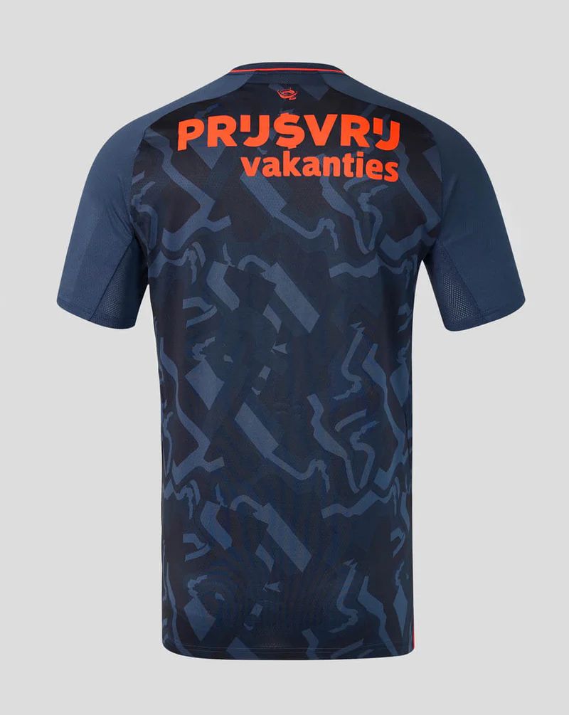 Camista Feyenoord Third 26/27