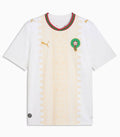 Camiseta Marruecos Away 26/27