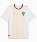 Camiseta Marruecos Away 26/27