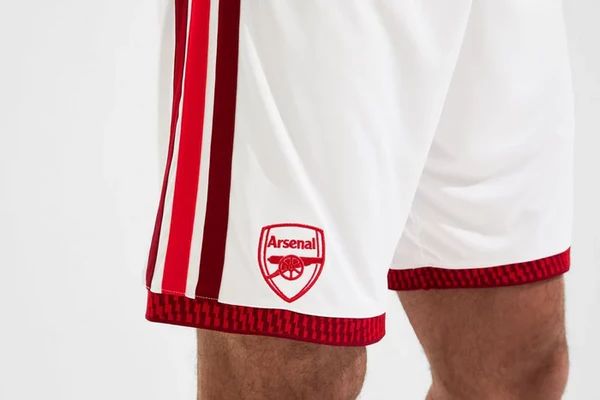 Pantalón corto Arsenal Home 26/27