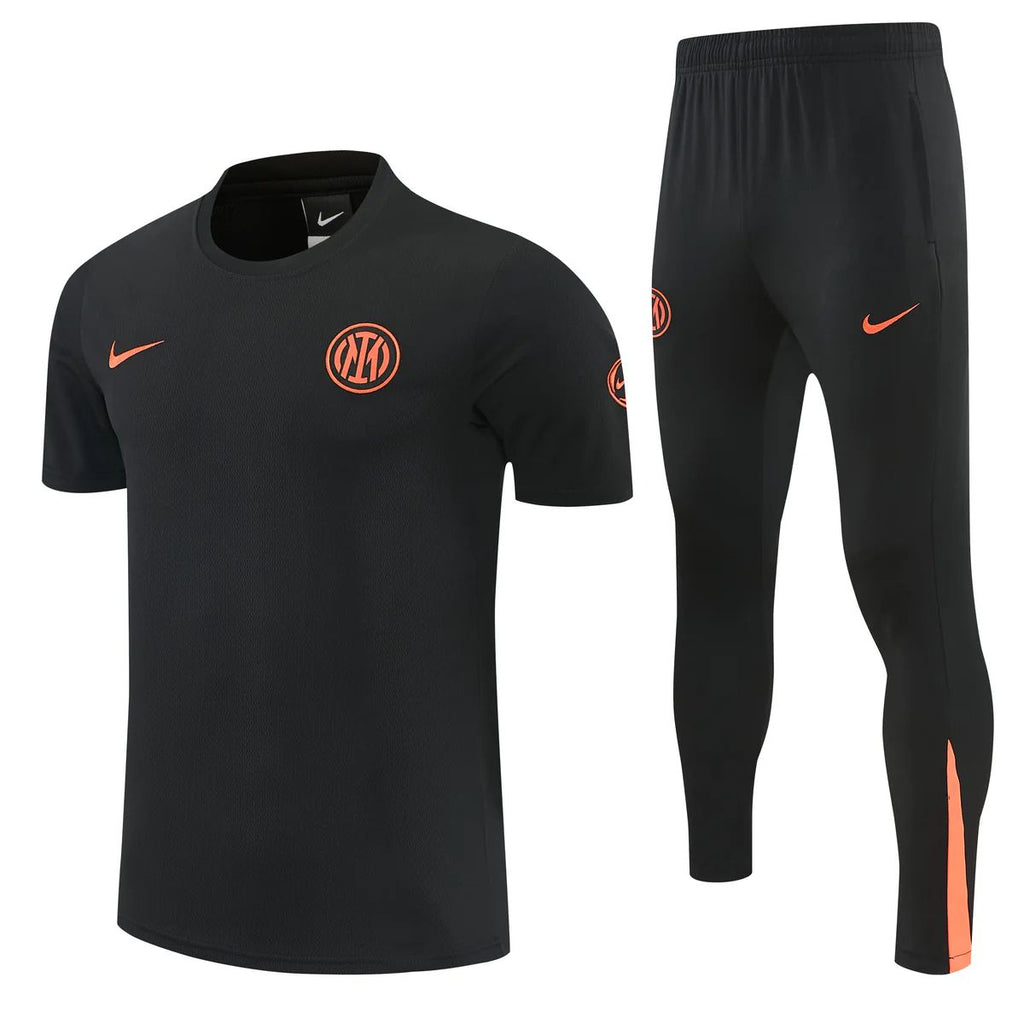 Conjunto camiseta y pantalón Inter 26/27