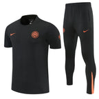 Conjunto camiseta y pantalón Inter 26/27