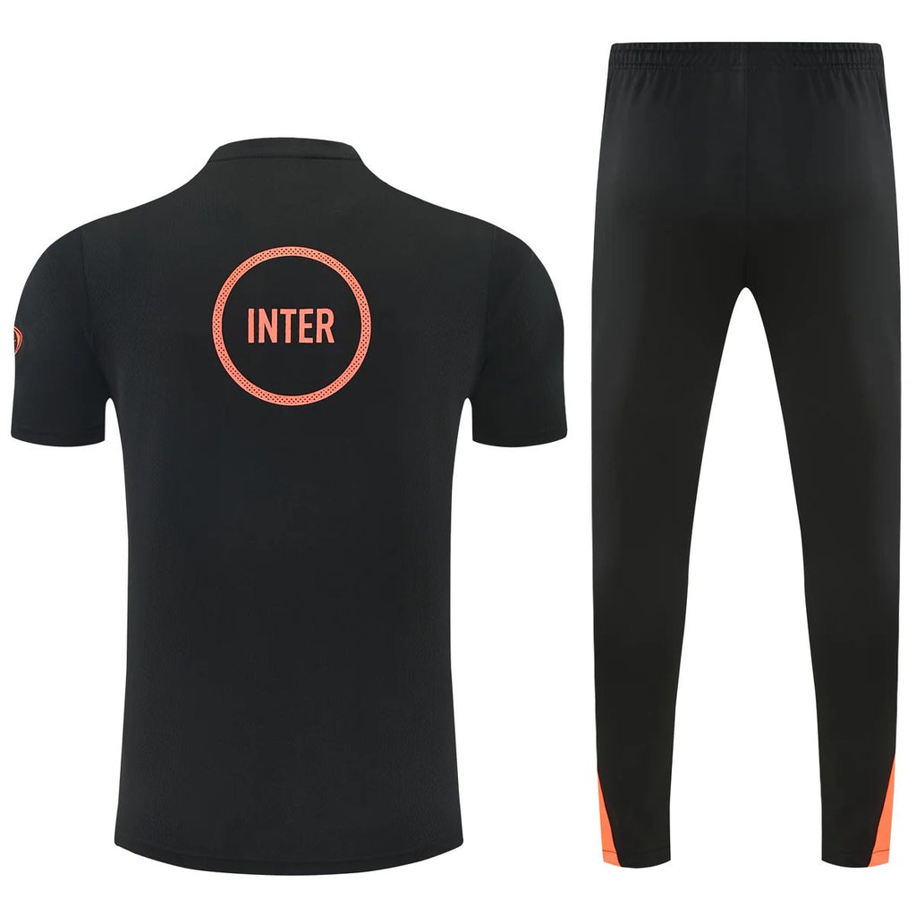 Conjunto camiseta y pantalón Inter 26/27