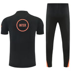 Conjunto camiseta y pantalón Inter 26/27