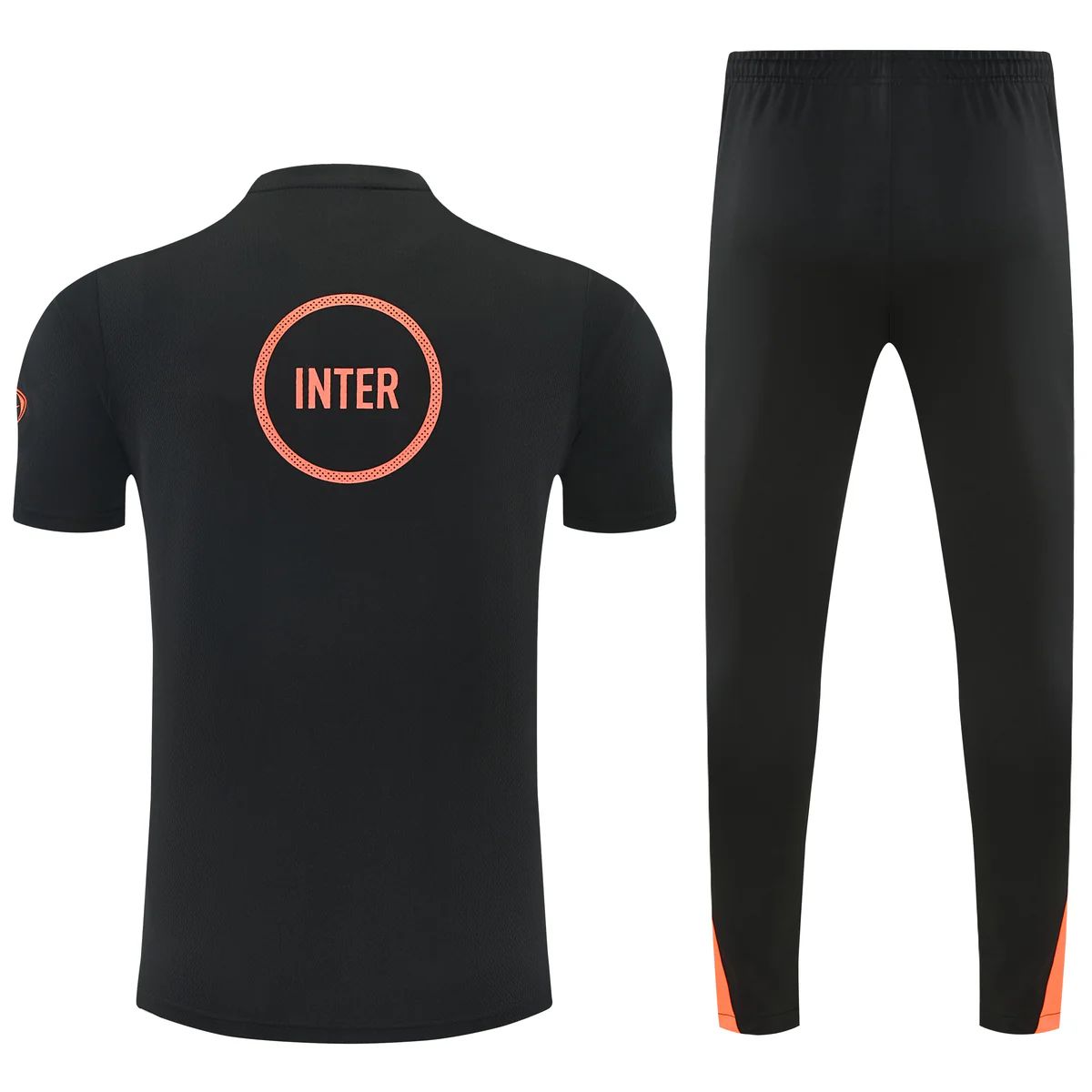 Conjunto camiseta y pantalón Inter 26/27