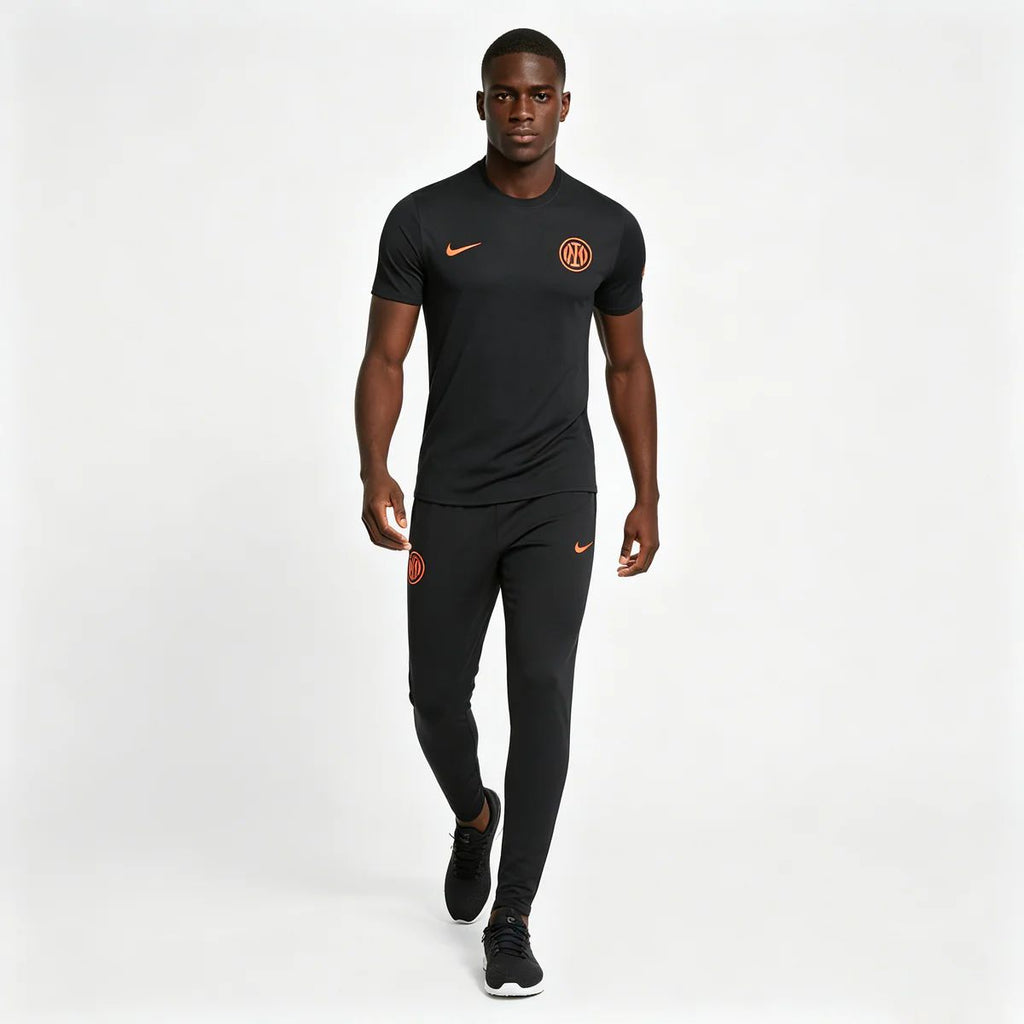 Conjunto camiseta y pantalón Inter 26/27