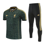 Conjunto camiseta y pantalón Liverpool 26/27