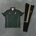 Conjunto camiseta y pantalón Liverpool 26/27
