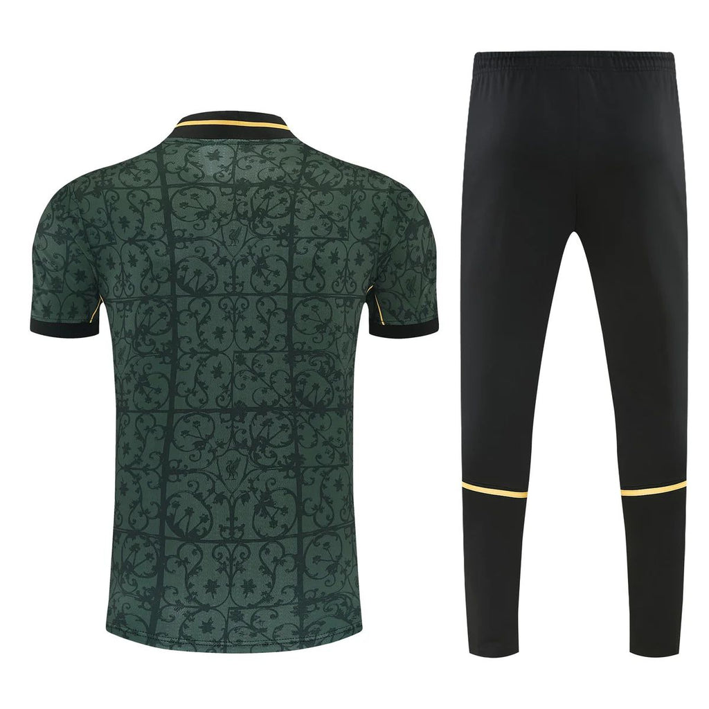 Conjunto camiseta y pantalón Liverpool 26/27