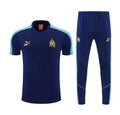 Conjunto camiseta y pantalón Olympique de Marseille 26/27