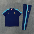 Conjunto camiseta y pantalón Olympique de Marseille 26/27