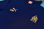 Conjunto camiseta y pantalón Olympique de Marseille 26/27