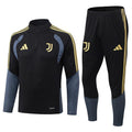 Chándal Juventus 2026/27