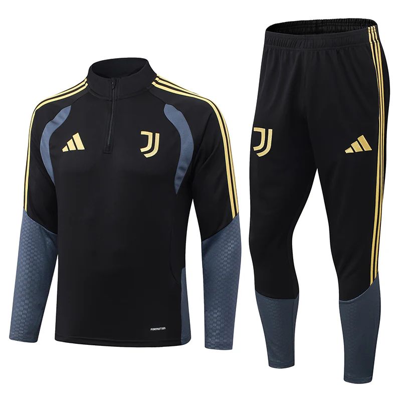 Chándal Juventus 2026/27