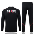 Chándal Brasil 2026/27