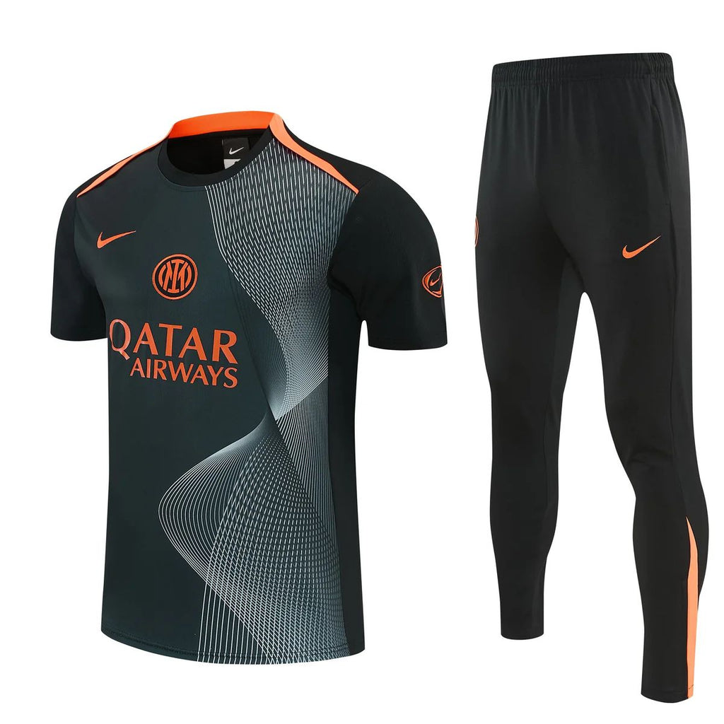 Conjunto camiseta y pantalón Inter 26/27