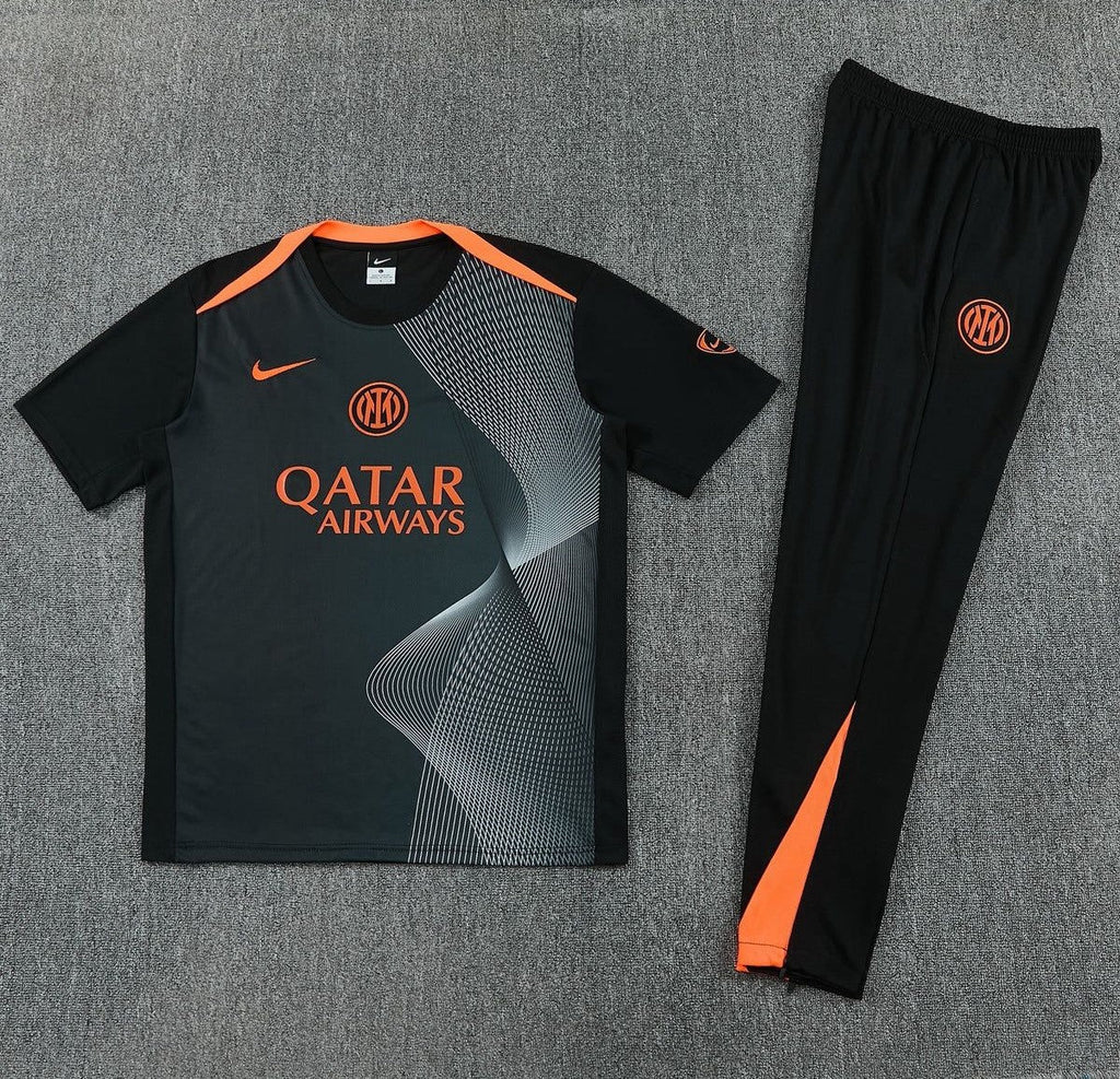 Conjunto camiseta y pantalón Inter 26/27