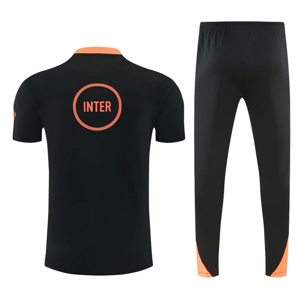Conjunto camiseta y pantalón Inter 26/27