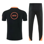 Conjunto camiseta y pantalón Inter 26/27