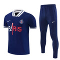 Conjunto camiseta y pantalón PSG 26/27