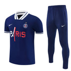 Conjunto camiseta y pantalón PSG 26/27