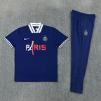 Conjunto camiseta y pantalón PSG 26/27