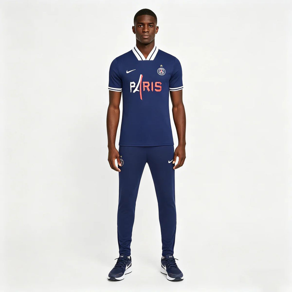 Conjunto camiseta y pantalón PSG 26/27