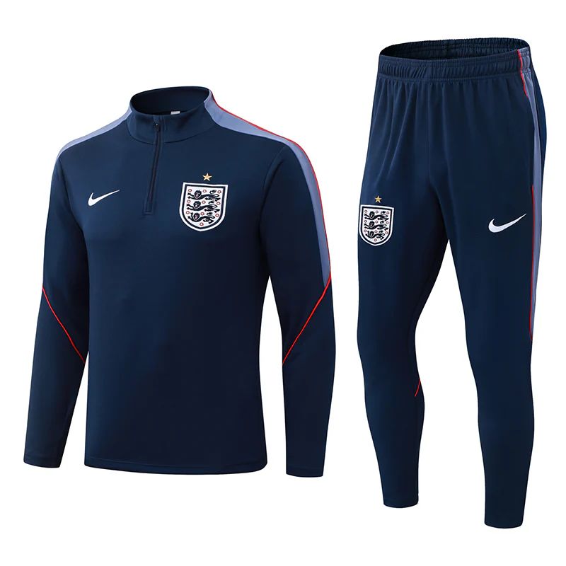 Chándal Inglaterra 2026/27