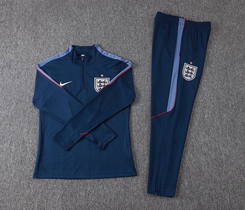 Chándal Inglaterra 2026/27