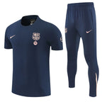 Conjunto camiseta y pantalón FC Barcelona 26/27
