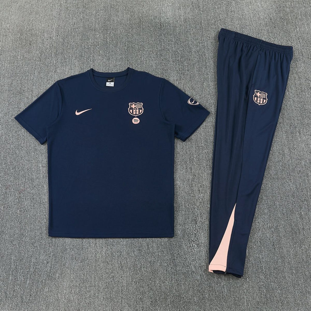 Conjunto camiseta y pantalón FC Barcelona 26/27