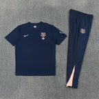 Conjunto camiseta y pantalón FC Barcelona 26/27