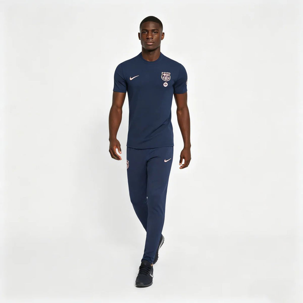 Conjunto camiseta y pantalón FC Barcelona 26/27
