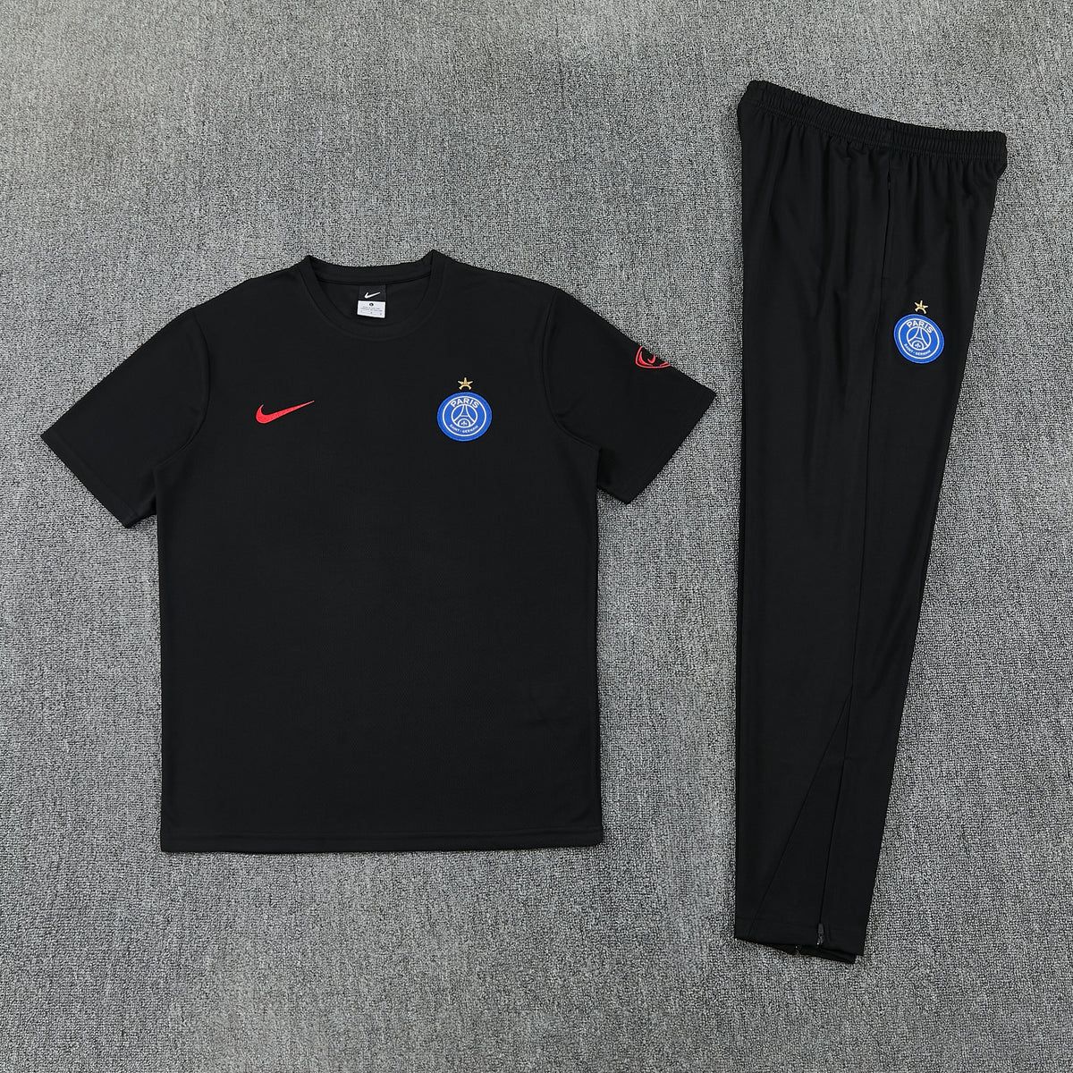 Conjunto camiseta y pantalón Inter 26/27