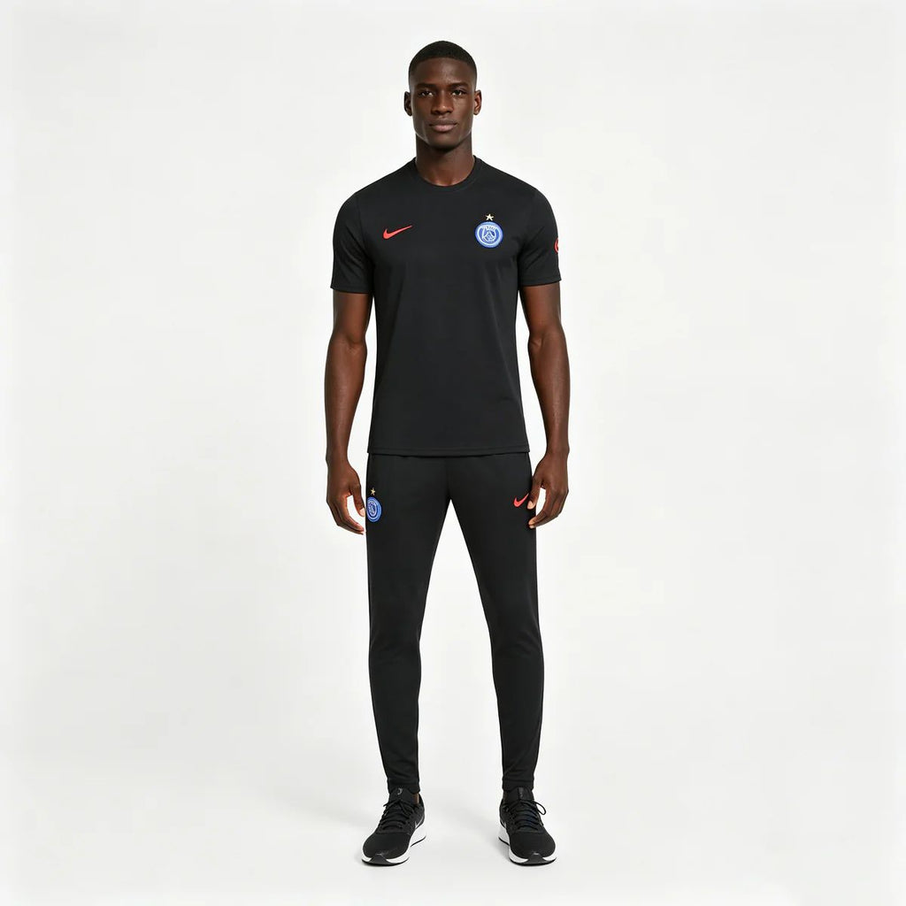 Conjunto camiseta y pantalón Inter 26/27