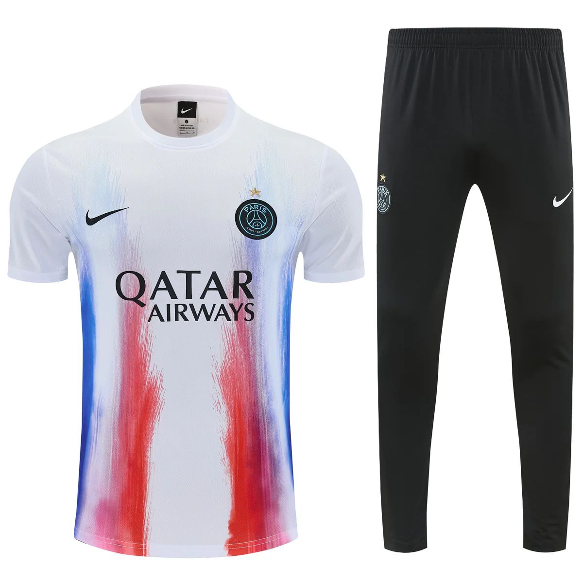 Conjunto camiseta y pantalón PSG 26/27