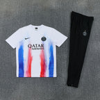 Conjunto camiseta y pantalón PSG 26/27