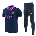 Conjunto camiseta y patalón FC Barcelona 26/27